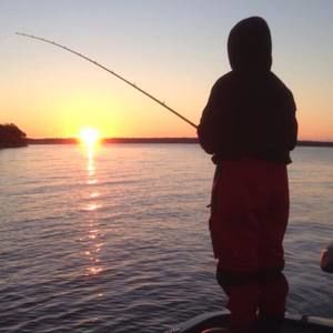 Meet your Posher, Jason